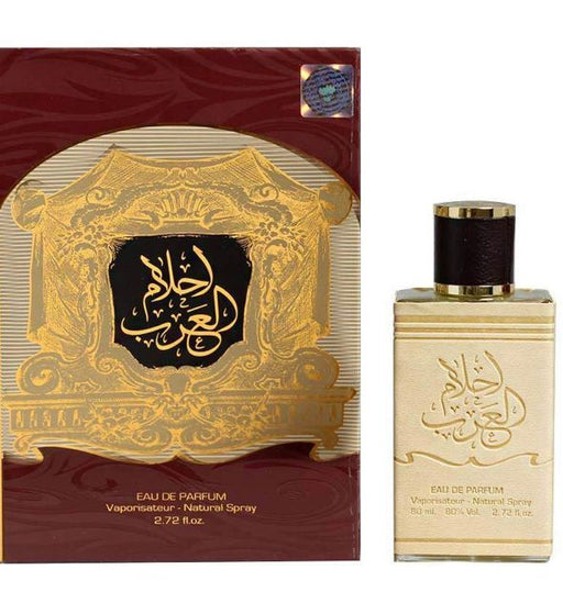 Parfum | Diafa Palast