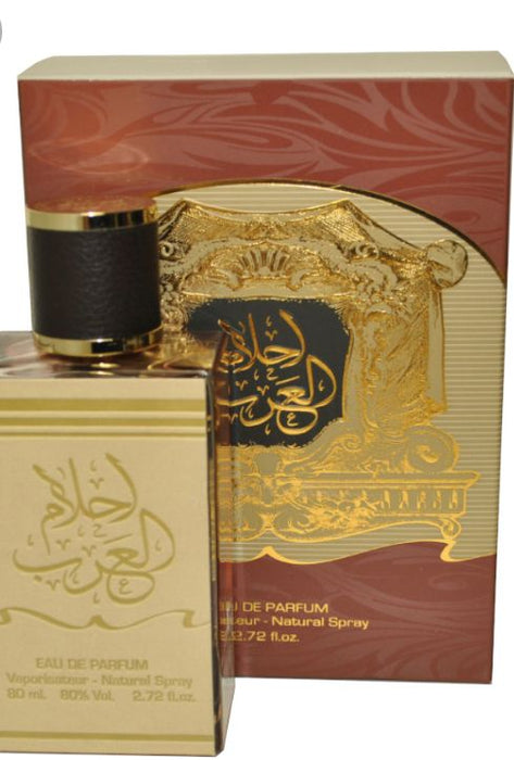 Parfum | Diafa Palast