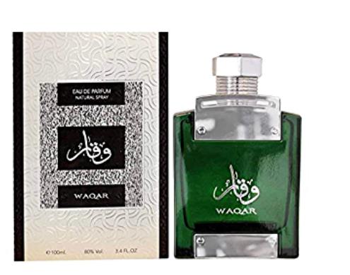 Parfum | Diafa Palast