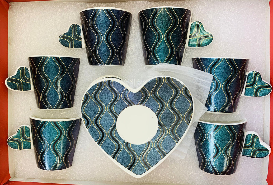 Kaffeetassen | Diafa Palast