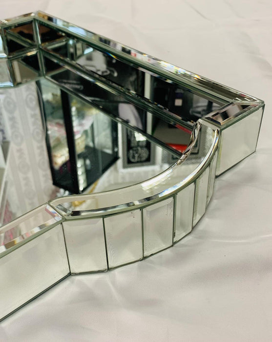 Oval Tablett | Diafa Palast