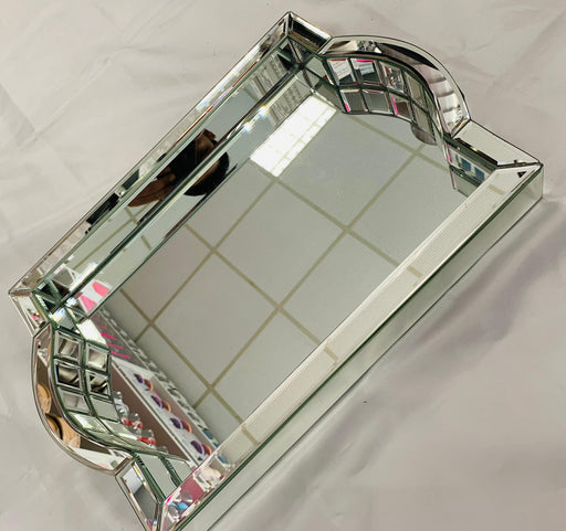 Oval Tablett | Diafa Palast