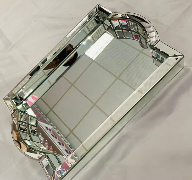 Oval Tablett | Diafa Palast