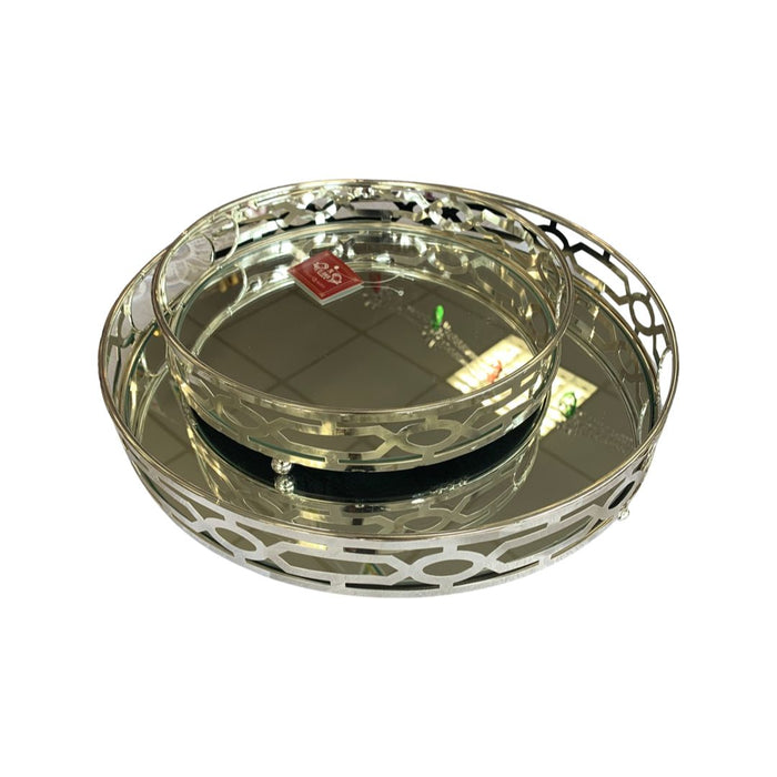 Serviertabletts | Diafa Palast