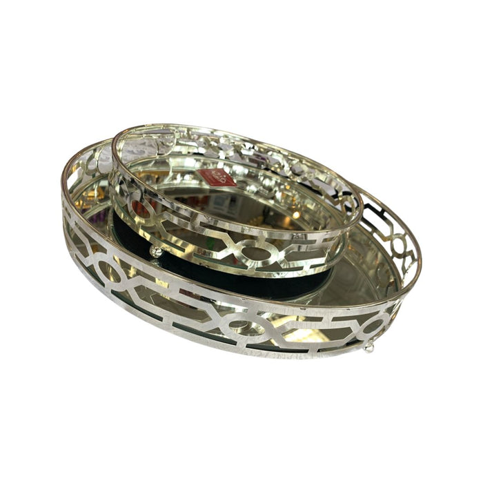 Serviertabletts | Diafa Palast