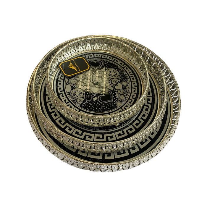 Serviertabletts | Diafa Palast