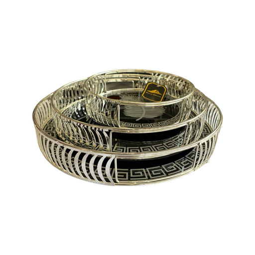 Serviertabletts | Diafa Palast