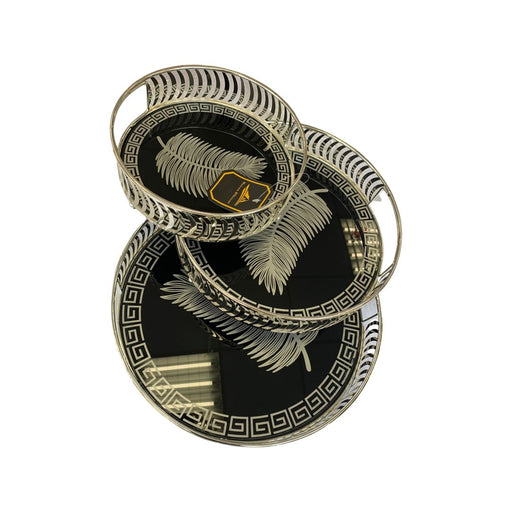 Serviertabletts | Diafa Palast