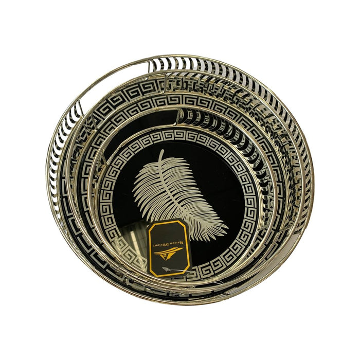 Serviertabletts | Diafa Palast