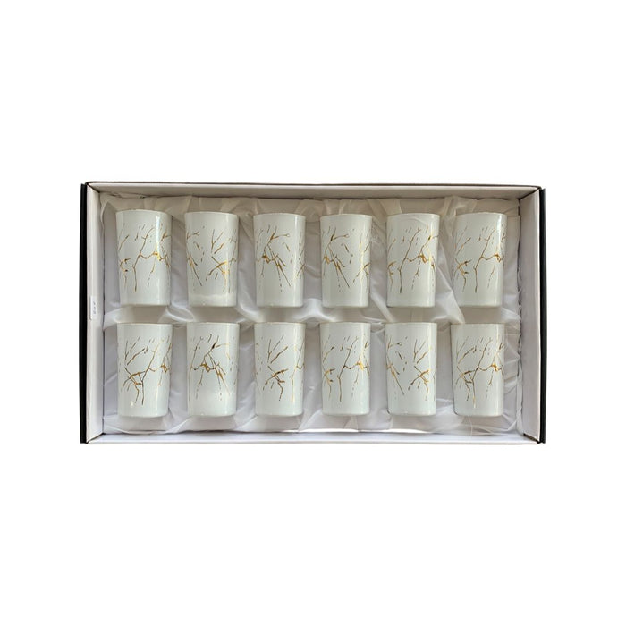 Gläser | Diafa Palast