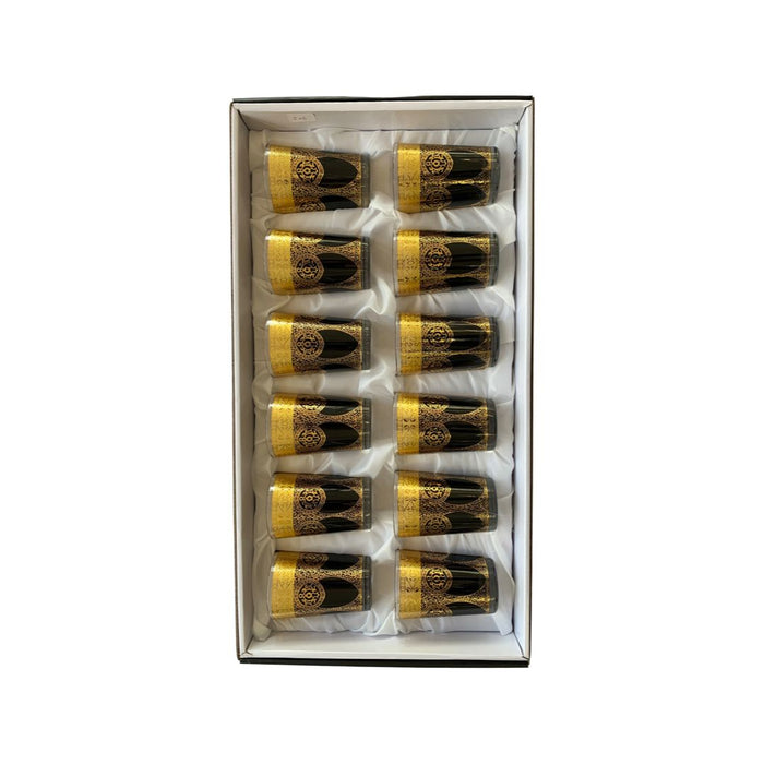 Gläser | Diafa Palast