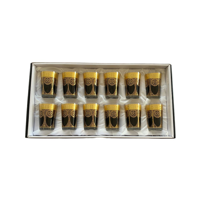 Gläser | Diafa Palast