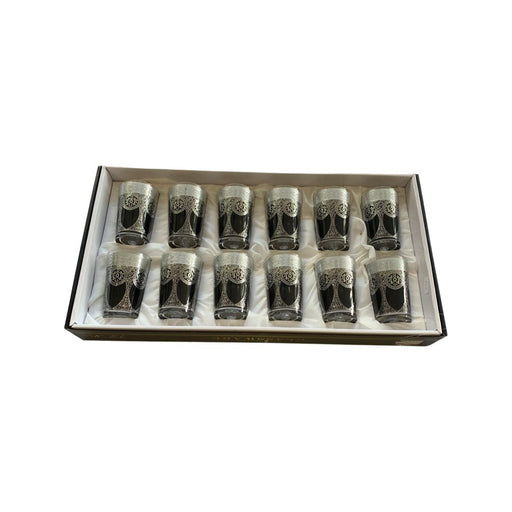 Gläser | Diafa Palast