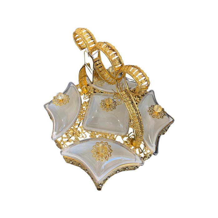 Spezielles Set für kuchen | Diafa Palast