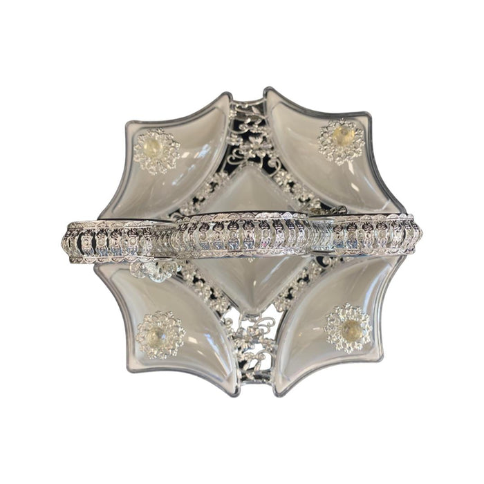 Spezielles Set für kuchen | Diafa Palast