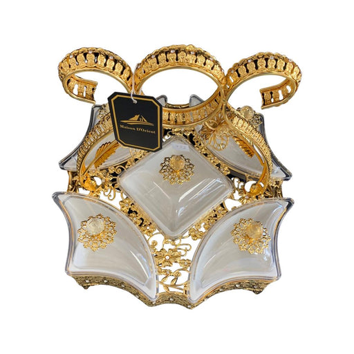 Spezielles Set für kuchen | Diafa Palast