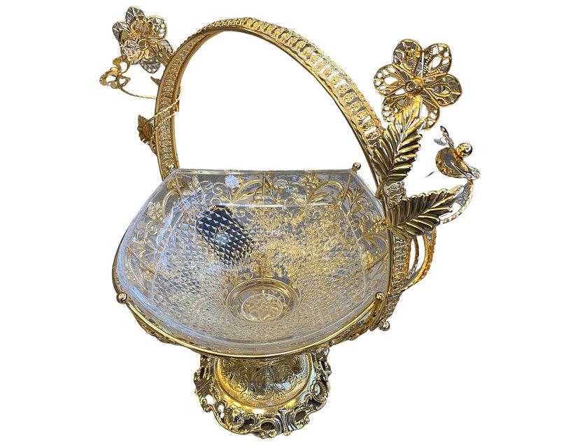 Gäste Schüssel | Diafa Palast