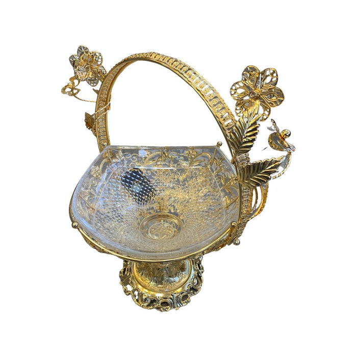 Gäste Schüssel | Diafa Palast