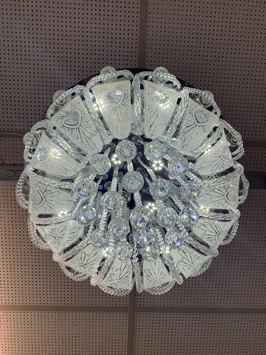 Kronleuchter | Diafa Palast