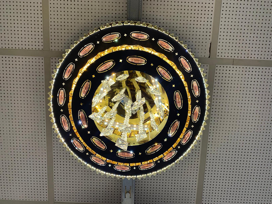 Kronleuchter | Diafa Palast