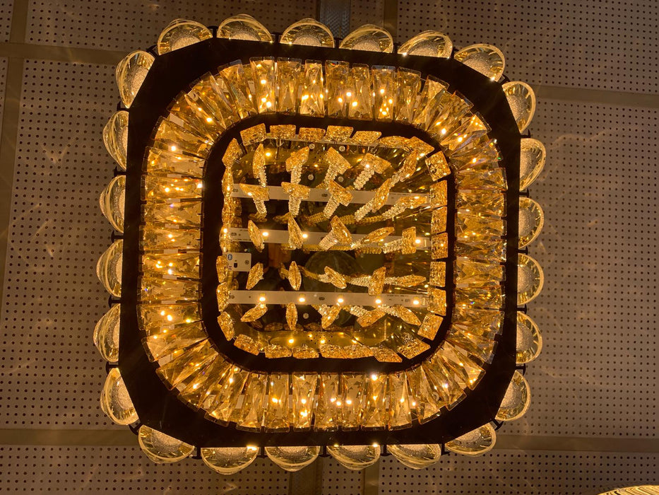 Kronleuchter | Diafa Palast