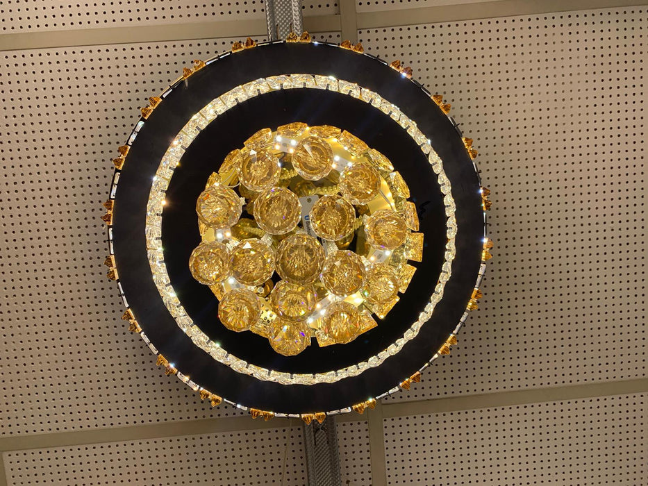 Kronleuchter | Diafa Palast