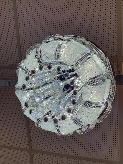 Kronleuchter | Diafa Palast