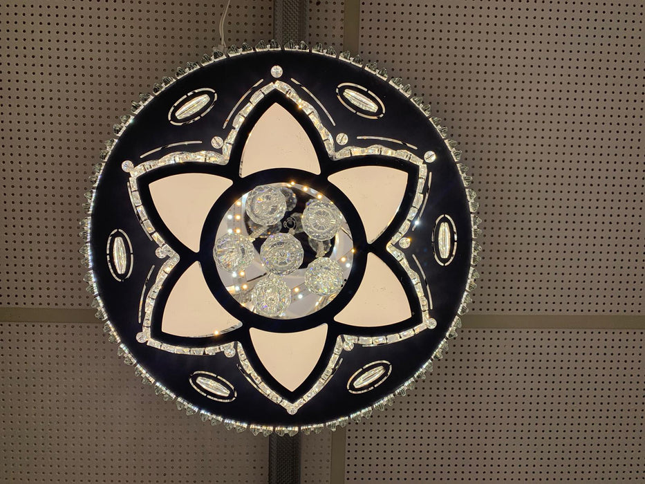 Kronleuchter | Diafa Palast