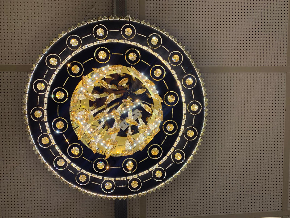 Kronleuchter | Diafa Palast