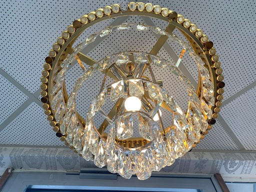 Lampen | Diafa Palast