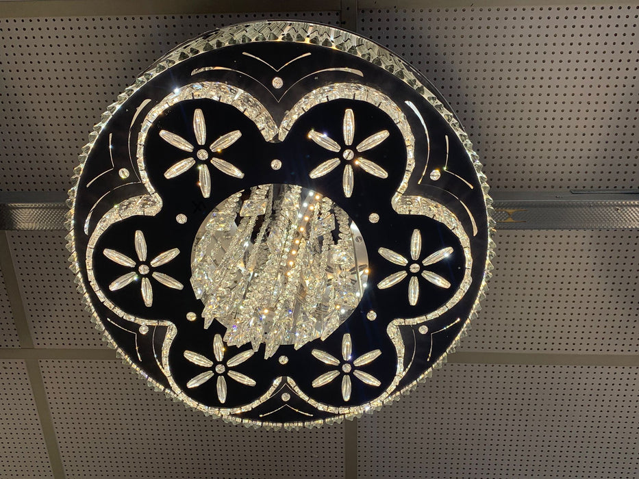 Kronleuchter | Diafa Palast