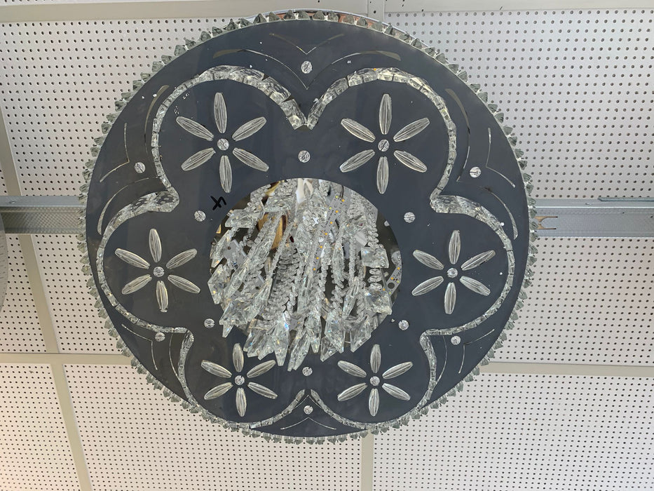 Kronleuchter | Diafa Palast