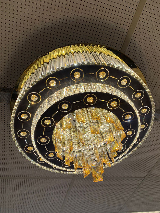 Kronleuchter | Diafa Palast