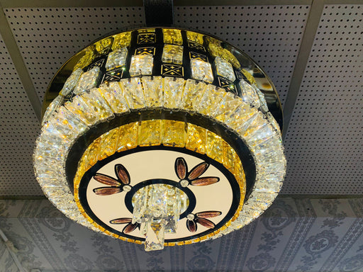 Kronleuchter | Diafa Palast