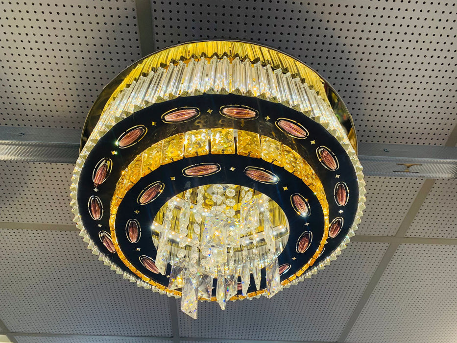 Kronleuchter | Diafa Palast