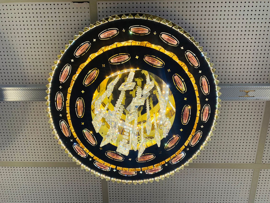 Kronleuchter | Diafa Palast