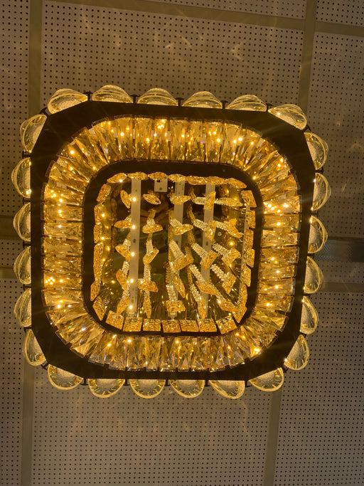 Kronleuchter | Diafa Palast