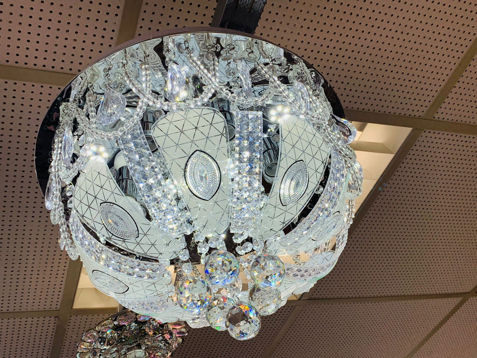 Kronleuchter | Diafa Palast