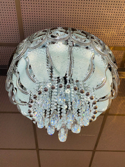 Kronleuchter | Diafa Palast