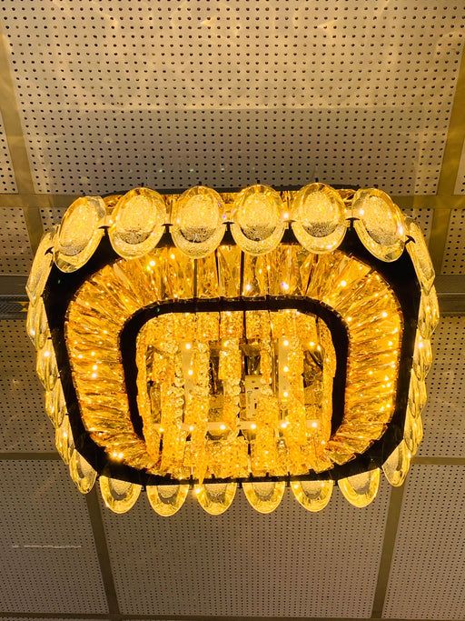 Kronleuchter | Diafa Palast