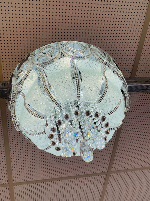 Kronleuchter | Diafa Palast