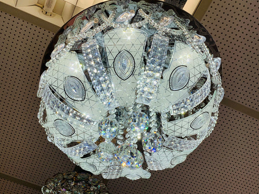 Kronleuchter | Diafa Palast