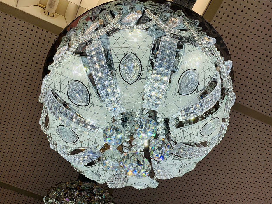 Kronleuchter | Diafa Palast