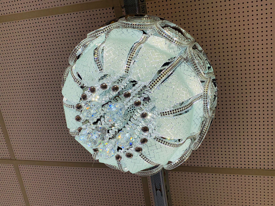 Kronleuchter | Diafa Palast