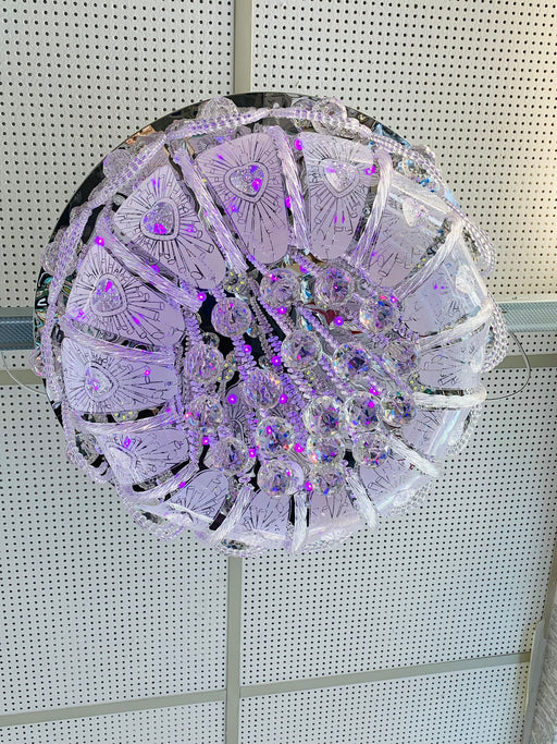 Kronleuchter | Diafa Palast