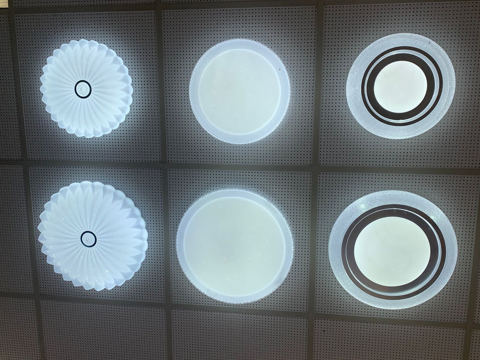 Lampen | Diafa Palast