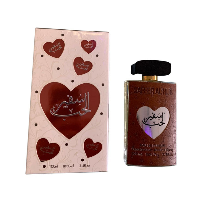 Parfum | Diafa Palast