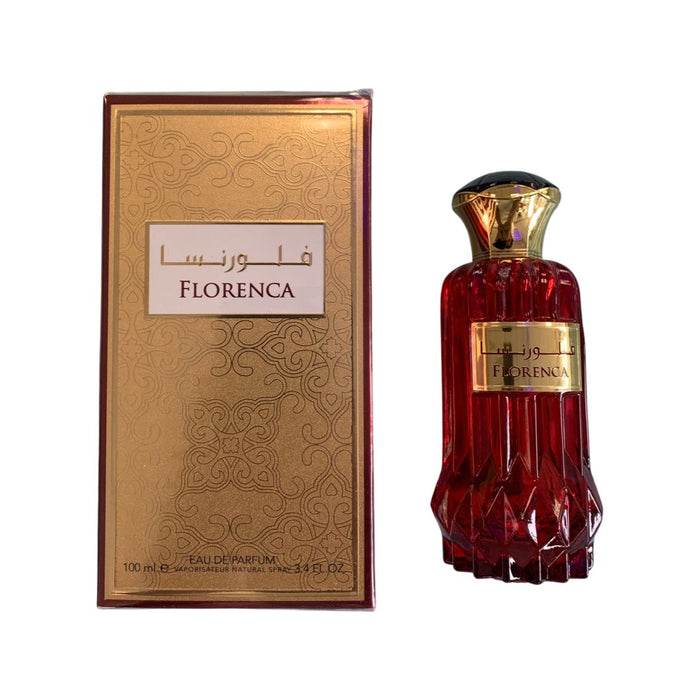 Parfum | Diafa Palast