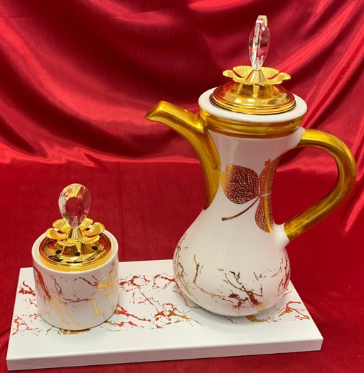 Kohle Weihrauchbrenner | Diafa Palast