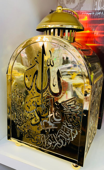 Ramadan Laterne